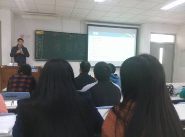 天津科技大學(xué)食品學(xué)院成功舉辦“就業(yè)指導(dǎo)服務(wù)月”活動(dòng)